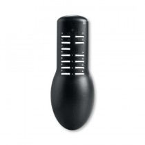 vysílač RF signálu vícekanálový 3299-96908 S ruční, 868 MHz, tmavě šedá